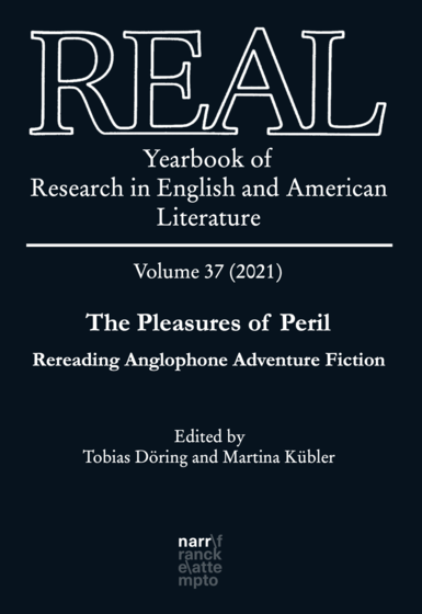 The Pleasures of Peril Cover Large
