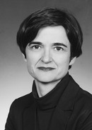 Prof. Dr. Brigitte Obermayr