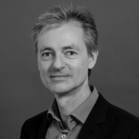 Prof. Dr. Michael Waltenberger